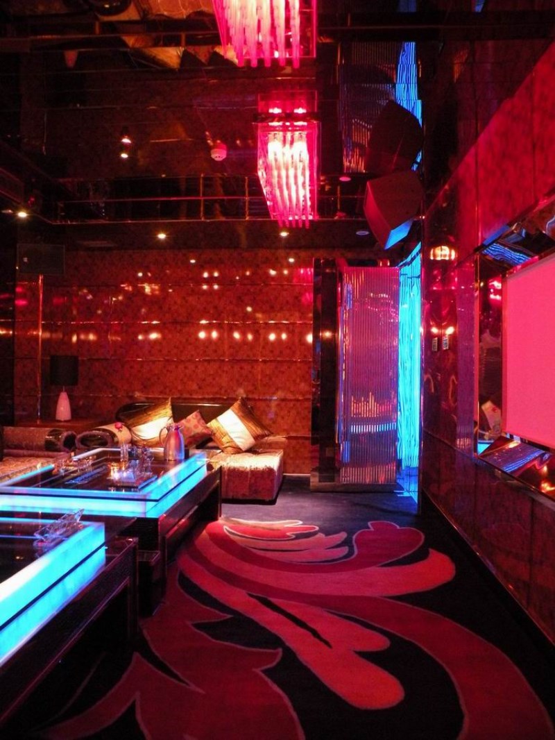 河池商务ktv中低端区别解析-金城江区ktv预订